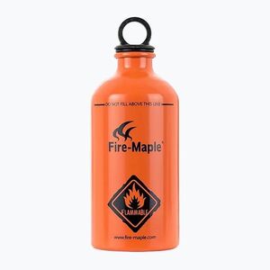 Fire-Maple üzemanyag palack 500 ml narancssárga (FMS-B500) kép