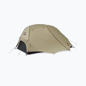 Naturehike Star River 2 UL 15D holdkő homok 2 személyes trekking sátor (Star River 2 UL 15D CNK2450WS022) kép