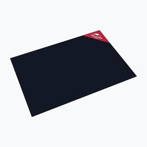 Naturehike Ultrakönnyű L fekete piknik takaró (Ultralight L NH17D050) kép