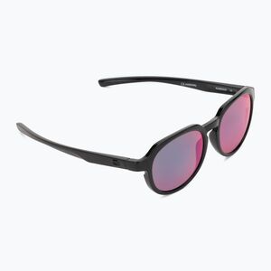 Rudy Project Glamshady fekete fényes/polar 3fx hdr multilaser piros napszemüveg (Glamshady SP936242-0000) kép