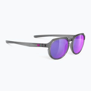 Rudy Project Glamshady kristály hamu/multilézer lila napszemüveg (Glamshady SP934233-0000) kép
