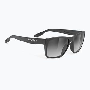 Rudy Project Spinhawk Edge fekete matt / füst fekete deg napszemüveg (Spinhawk Edge SP905106-0000) kép