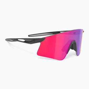 Rudy Project Astral X fekete matt/multilézer piros napszemüveg (Astral X SP943806-0000) kép