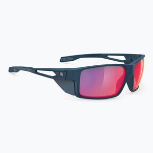 Rudy Project Nyad kék navy matt/polar 3fx hdr multilazer red napszemüveg (Nyad SP926247-0000) kép