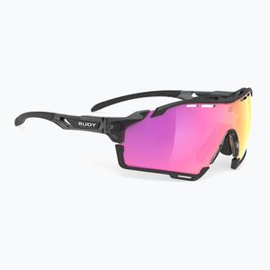 Rudy Project Cutline kristály hamu/multilézer napszemüveg naplemente (Cutline SP635257-0001) kép