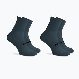 Rogelli Essential zokni 2 pár kék (Essential RC4500001) kép