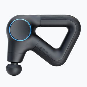 Therabody Theragun Prime Plus fekete/kék masszírozó készülék (Theragun Prime Plus TG0004116-3A10) kép