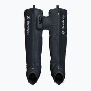 Therabody JetBoots Prime helyreállítási lábak fekete (JetBoots Prime JB0004131-3A1M) kép