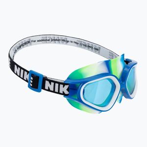 Nike Expanse kék villám gyerek úszószemüveg (Expanse NESSD124) kép
