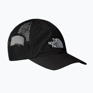The North Face Mudder Trucker baseball sapka tnf fekete/tnf fekete (Mudder Trucker NF0A5FXSKX71) kép