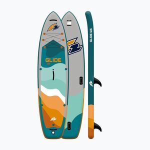 SUP deszka F2 Glide WS 10'8'' benzin (Glide WS 10'8'' 803656) kép