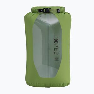 Exped Drybag Versa Clear 8 l vízhatlan táska moraine (Drybag Versa Clear EXP-VERSACLEAR8) kép