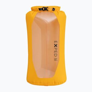 Exped Drybag Versa Clear 13 l napfény vízálló táska (Drybag Versa Clear EXP-VERSACLEAR13) kép
