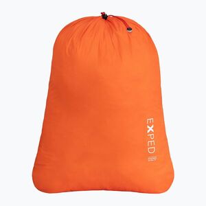 Exped Stuffbag Ultra 19 l sötét láva vízálló táska (Stuffbag Ultra 19 EXP-STUFFBAG19) kép