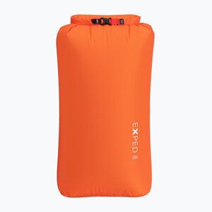 Exped Drybag Ultra 22 l sötét láva vízálló táska (Drybag Ultra 22 EXP-DRYULTRA22) kép
