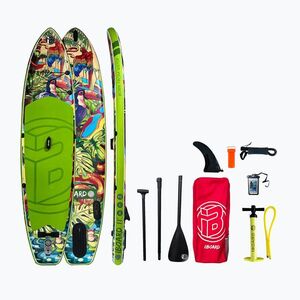 SUP deszka iBoard Toucan 11' (Toucan 11' 12515771-IB-8) kép