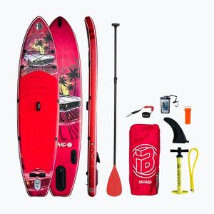 SUP deszka iBoard Magic Ride 11' (Magic Ride 11' 12515766-IB-3) kép