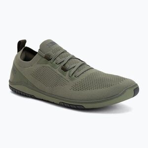 Férfi mezítlábas cipő Xero Shoes Nexus Knit oliva színű (Nexus Knit NEXM-OLIV) kép