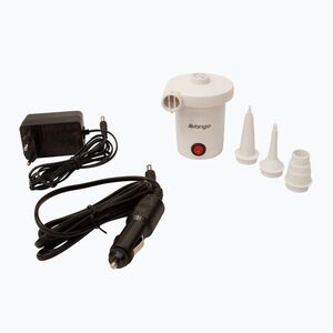 Vango Mistral AC/DC fehér elektromos szivattyú (Mistral AC/DC ACXPUMP 3ANZ01) kép