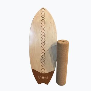 MOAI Kahuna Balance Board (Kahuna Balance Board M-4Y003) kép