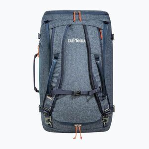Tatonka Duffle utazótáska 45 l fekete (Duffle 45 1936.040) kép