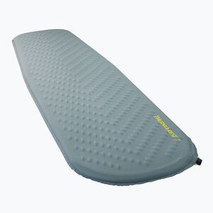 Therm-A-Rest Trail Lite R trooper szürke önfúvó matrac (Trail Lite R 14257) kép