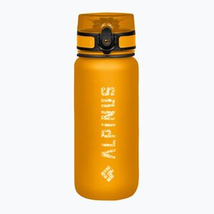 Alpinus Trysil utazó palack 650 ml narancssárga (Trysil UZ11711) kép