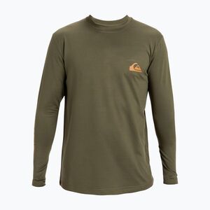 Quiksilver férfi Everyday Surf szőlőlap hosszú ujjú ruha (Everyday Surf AQYWR03136-CRE0) kép