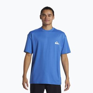 Quiksilver Everyday Surf férfi póló nebulas kék (Everyday Surf AQYWR03135-BQV0) kép