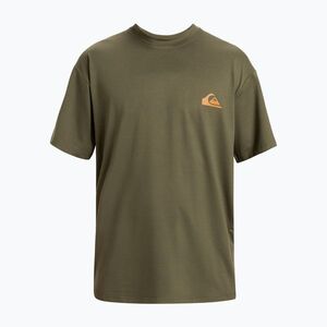 Quiksilver férfi Everyday Surf póló grape leaf (Everyday Surf AQYWR03135-CRE0) kép