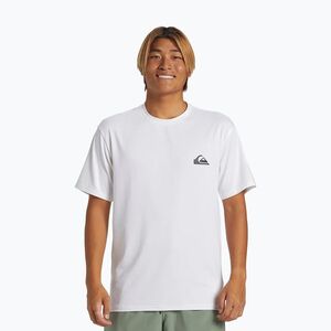 Quiksilver Férfi Everyday Surf póló fehér (Everyday Surf AQYWR03135-WBB0) kép