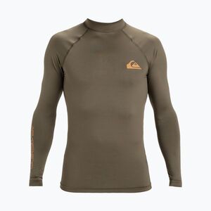 Quiksilver Everyday UPF50 szőlőlevél UPF50 férfi úszós hosszú ujjú ruha (Everyday UPF50 AQYWR03131-CRE0) kép