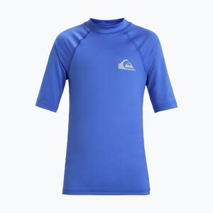 Quiksilver Everyday UPF50 nebulas kék gyermek úszópóló (Everyday UPF50 AQBWR03064-BQV0) kép