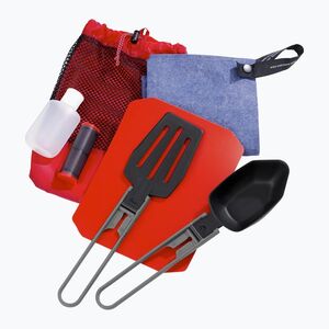 MSR Ultrakönnyű konyhai készlet (Ultralight Kitchen 03140) kép