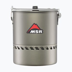 MSR Reactor 1, 7 literes utazó edény (Reactor 14271) kép
