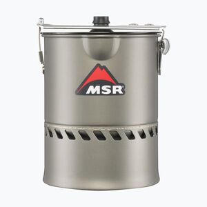 MSR Reactor 1 literes utazó edény (Reactor 14270) kép