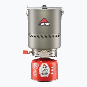 MSR Stove System 1.7 főzőkészlet (Stove System 1.7 14269) kép