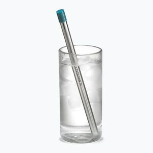 LifeStraw SIP 1-Piece Water Fitting Straw hordtáskával laguna teal (SIP 1-Piece with Carry Case LSSIP1LTWW) kép