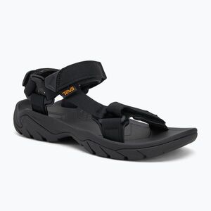 Teva Terra Fi 5 Universal fekete férfi szandálok (Terra Fi 5 Universal 1102456-BLK-12) kép