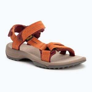Teva Terra Fi Lite Suede languostino női szandálok (Terra Fi Lite Suede 1124035-LNG-5) kép
