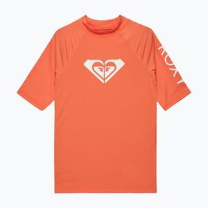 ROXY Wholehearted parázsfényű gyermek úszópóló (Wholehearted ERGWR03283-NKN0) kép