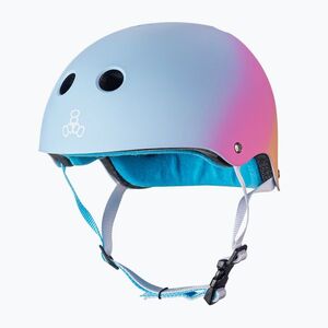Triple Eight A hitelesített izzadásmentő napszemsisak (The Certified Sweatsaver 3647) kép
