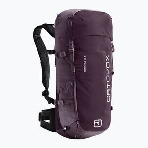 ORTOVOX Traverse 28 l vadbogyós hátizsák (Traverse 28 4856200003) kép