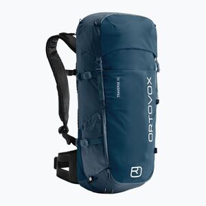 ORTOVOX Traverse 30 l-es tengerfelszíni hátizsák (Traverse 30 4856300004) kép