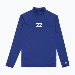 Billabong Waves All Day sötét kobalt színű gyermek úszómellény (Waves All Day EBBWR00100-CBT) kép