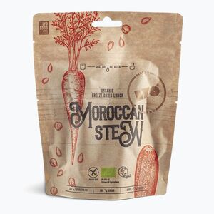 LYOFOOD marokkói tajine polentával 270 g (Marokańsi tadżin z polentą EB-D20W-1H7) kép