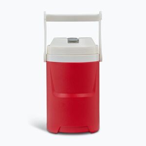 Igloo Laguna 1900 ml-es vörös csillagos termál palack (Laguna 97000331074) kép
