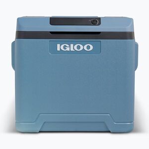 Igloo IE42 ACDC 42 l jégkék turista hűtőszekrény (IE42 ACDC 9620013371) kép