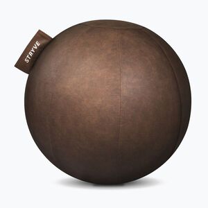 STRYVE Aktív labda 65 cm természetes barna (Active Ball P00100500) kép