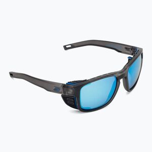 Julbo Shield M Spectron szürke/kék napszemüveg (Shield M Spectron J5441120) kép